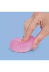 Speks Gump Squishy Moon Jelly Quilt Stress Bal