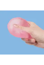 Speks Gump Squishy Moon Jelly Quilt Stress Bal