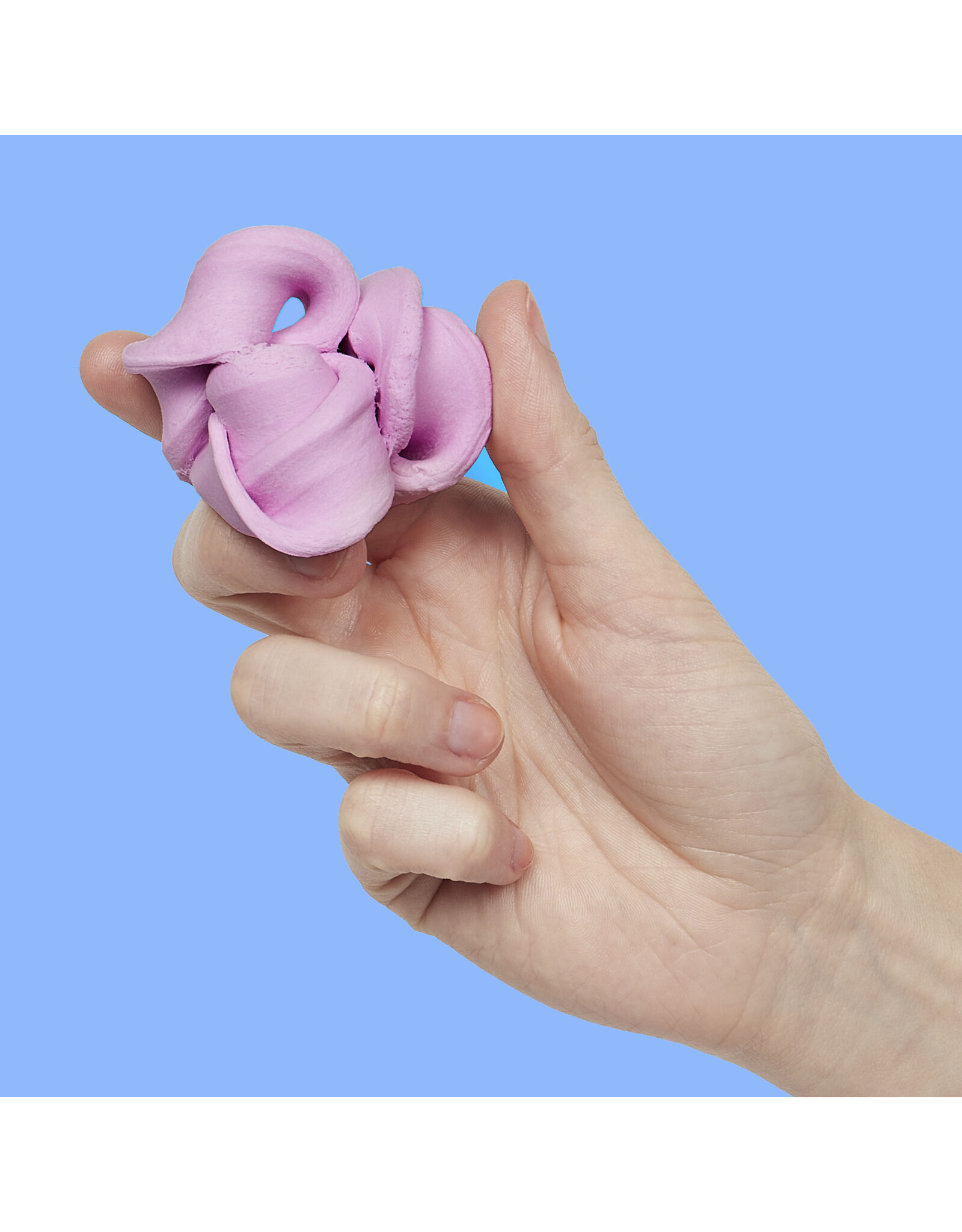 Speks Blur Putty Blush
