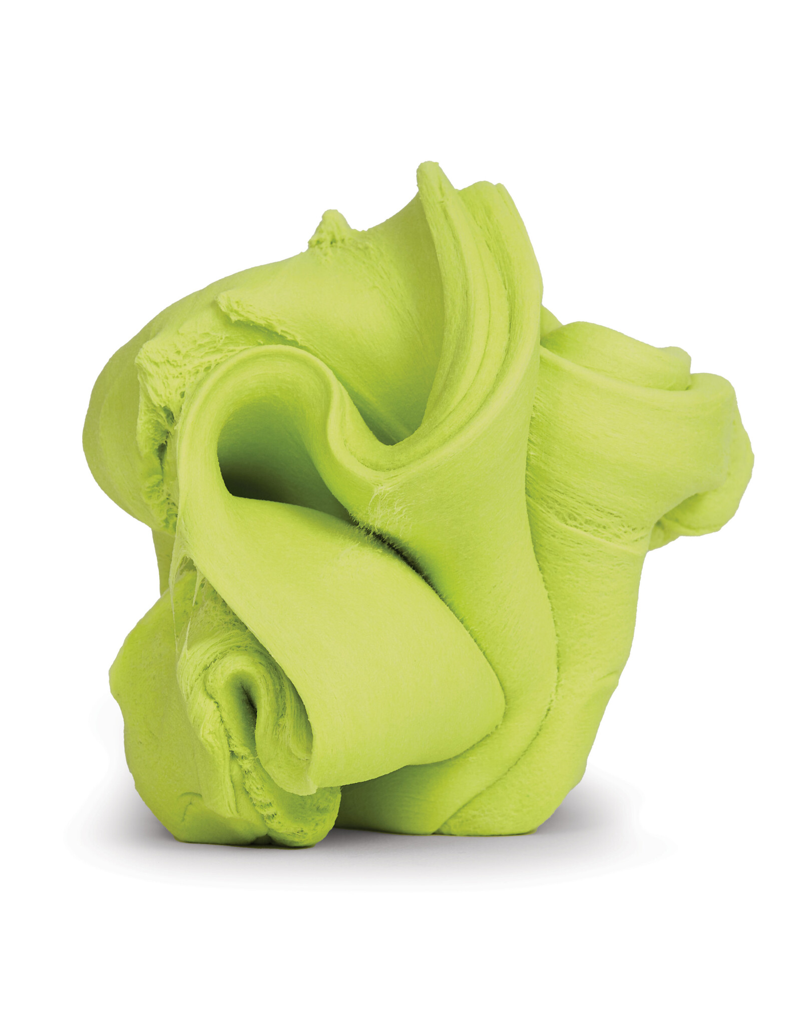 Speks Blur Putty Citron