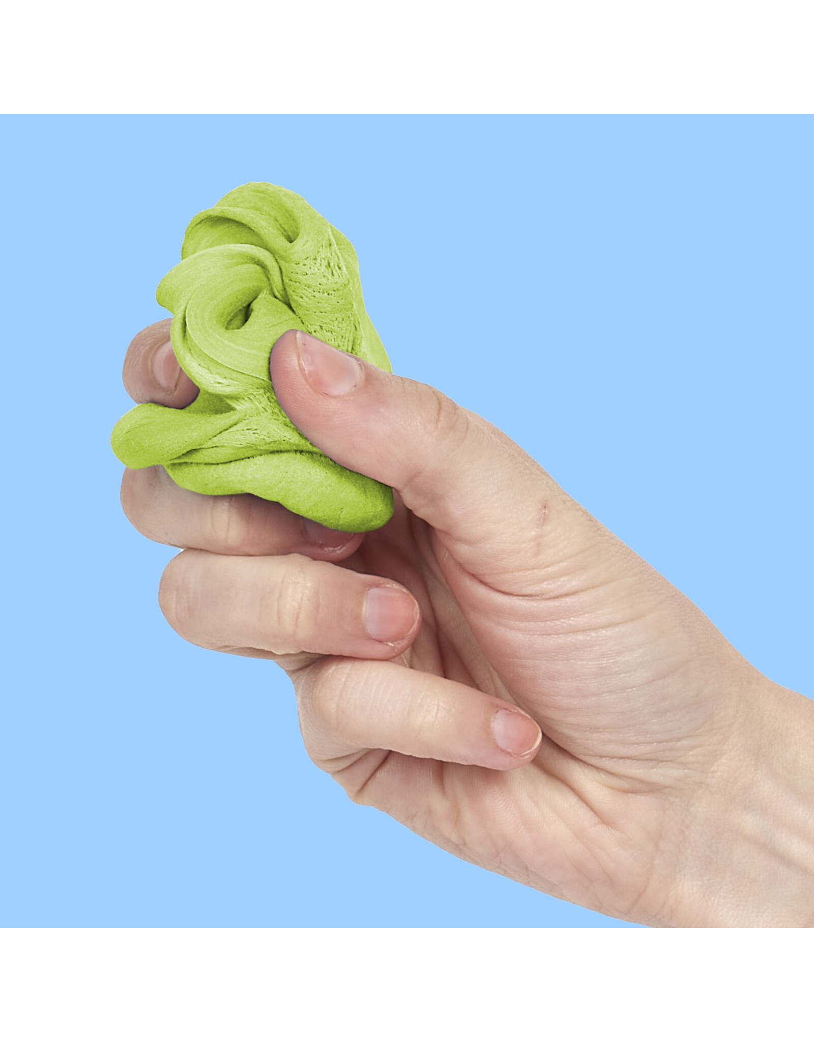 Speks Blur Putty Citron