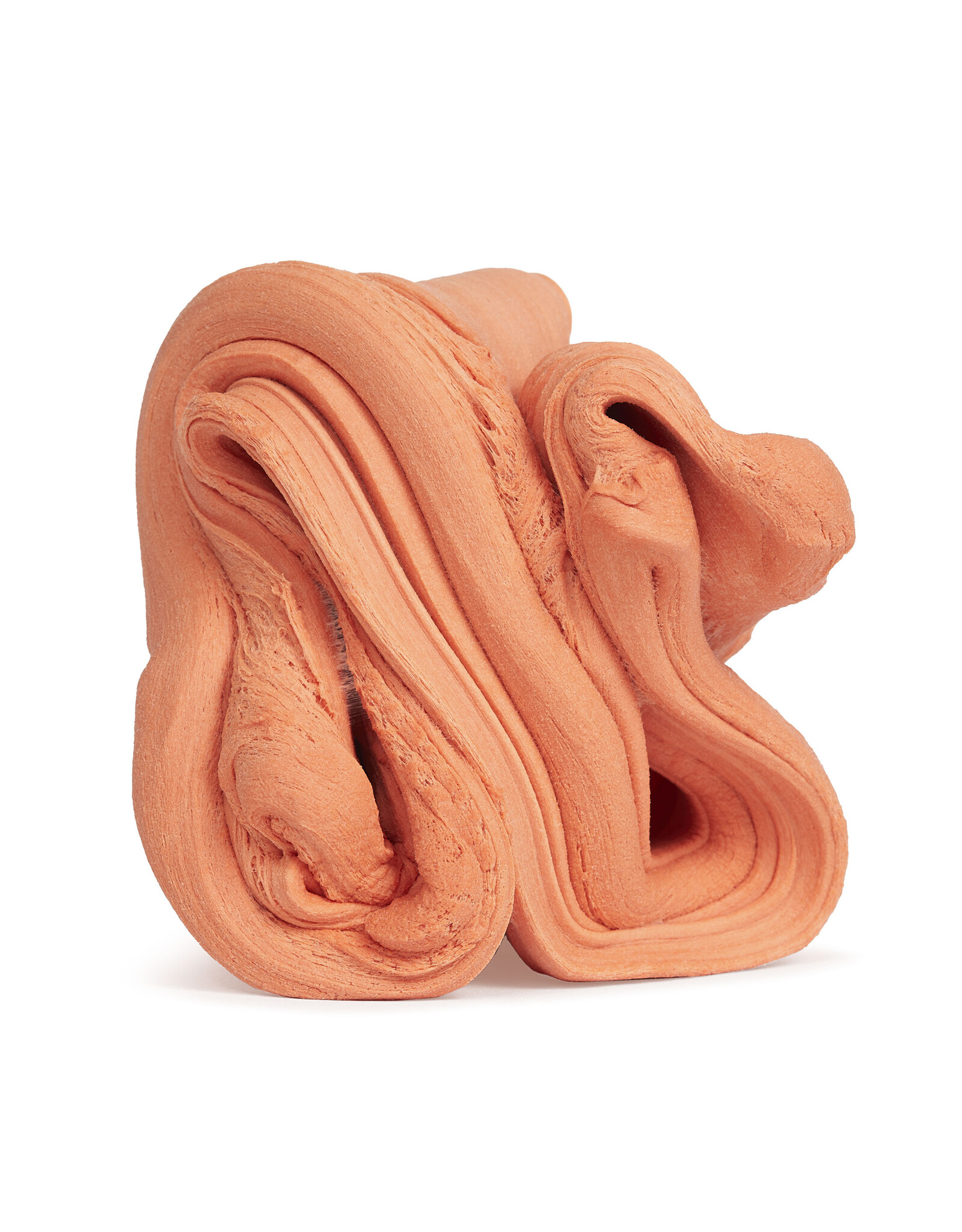 Speks Blur Putty Clementine