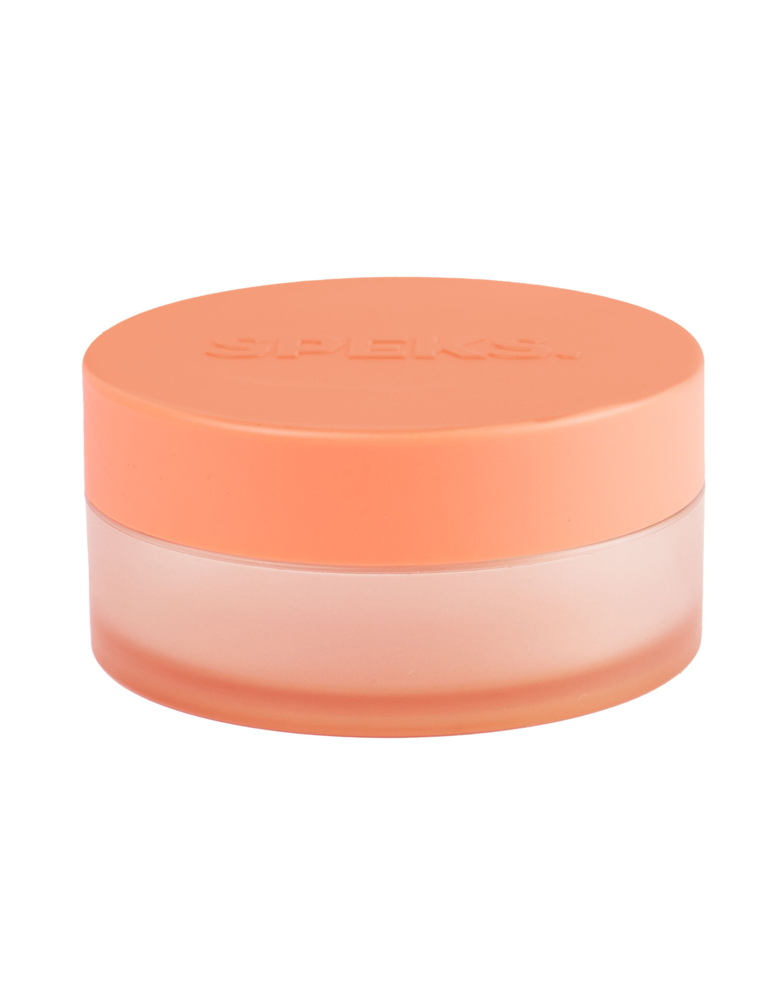Speks Blur Putty Clementine