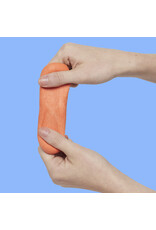 Speks Blur Putty Clementine