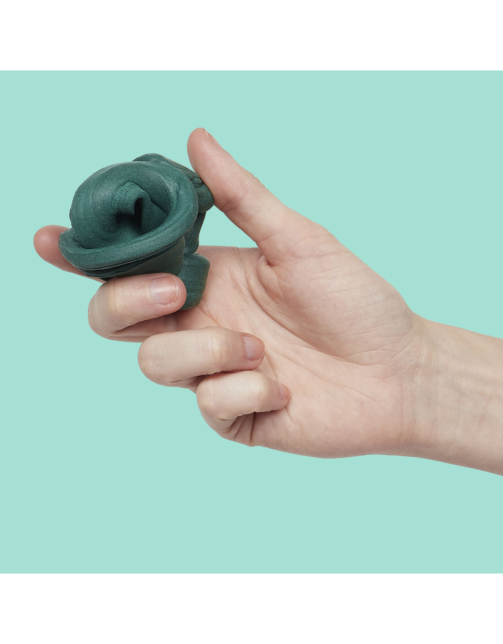 Speks Blur Putty Forest
