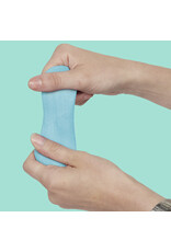 Speks Blur Putty Lagoon