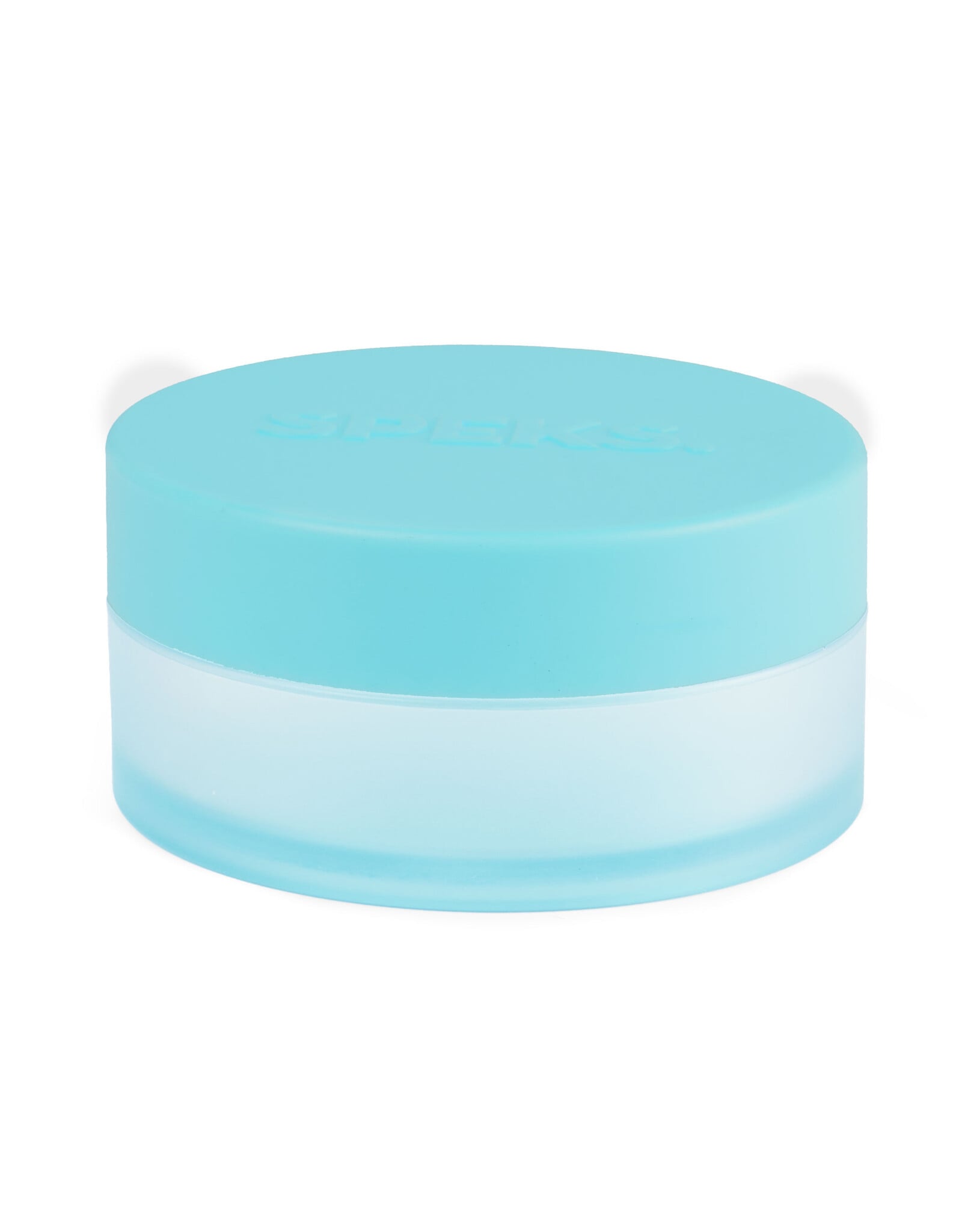 Speks Blur Putty Lagoon