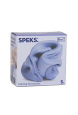 Speks Blur Putty Twilight
