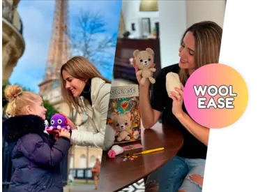 My Woolease