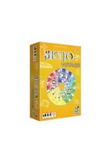 Skyjo Voyage