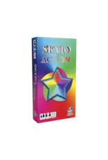 Skyjo Action