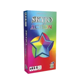 Skyjo Action