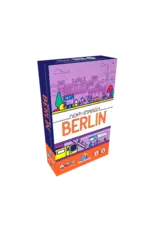 Next Station Berlin