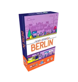 Next Station Berlin