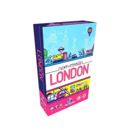 Next Station London