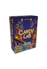 Funnyfox Candy Lab