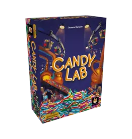 Funnyfox Candy Lab