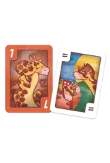Mandoo Giraffe Raffe
