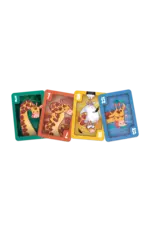 Mandoo Giraffe Raffe