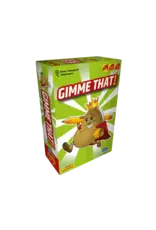 Gimme That!
