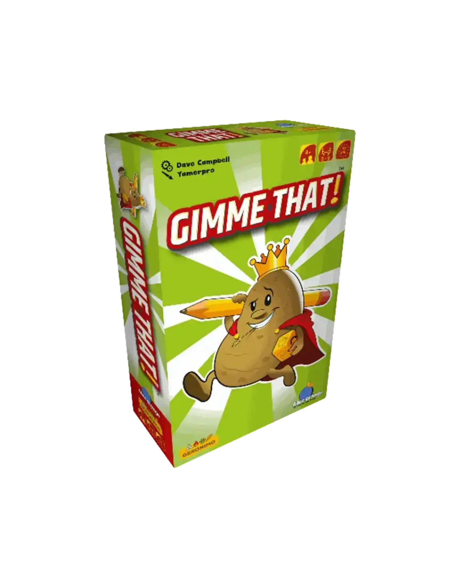 Gimme That!