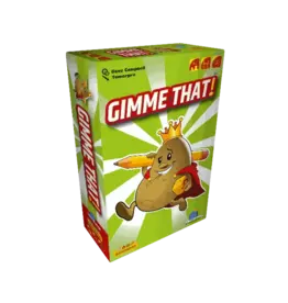 Gimme That!
