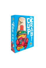 Mandoo Cup the Crab!