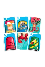 Mandoo Cup the Crab!