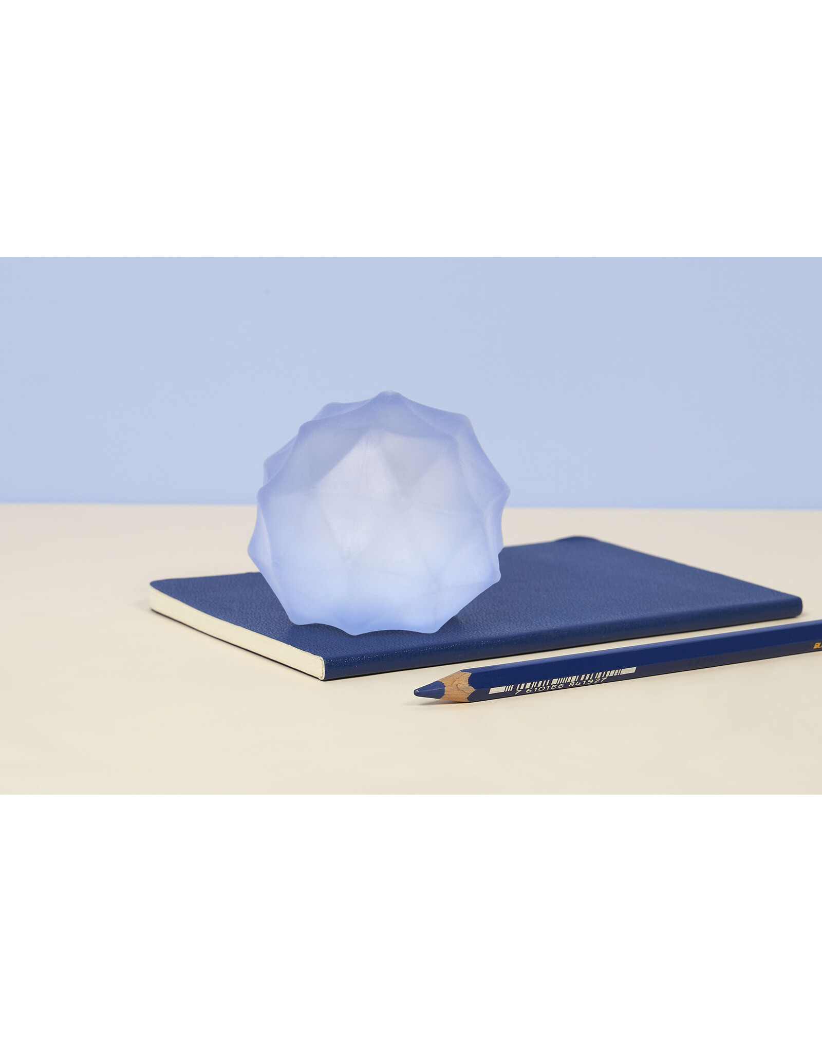 Speks Gump Squishy Dew Burst Stress Bal