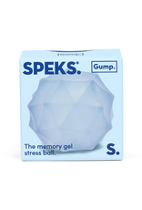 Speks Gump Squishy Dew Burst Stress Bal