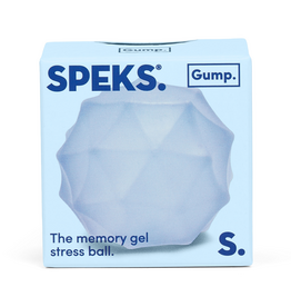 Speks Gump Squishy Dew Burst Stress Bal