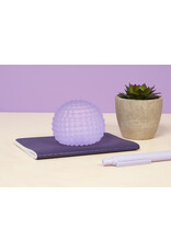 Speks Gump Squishy Mist Scale Stress Bal
