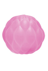 Speks Gump Squishy Moon Jelly Quilt Stress Bal