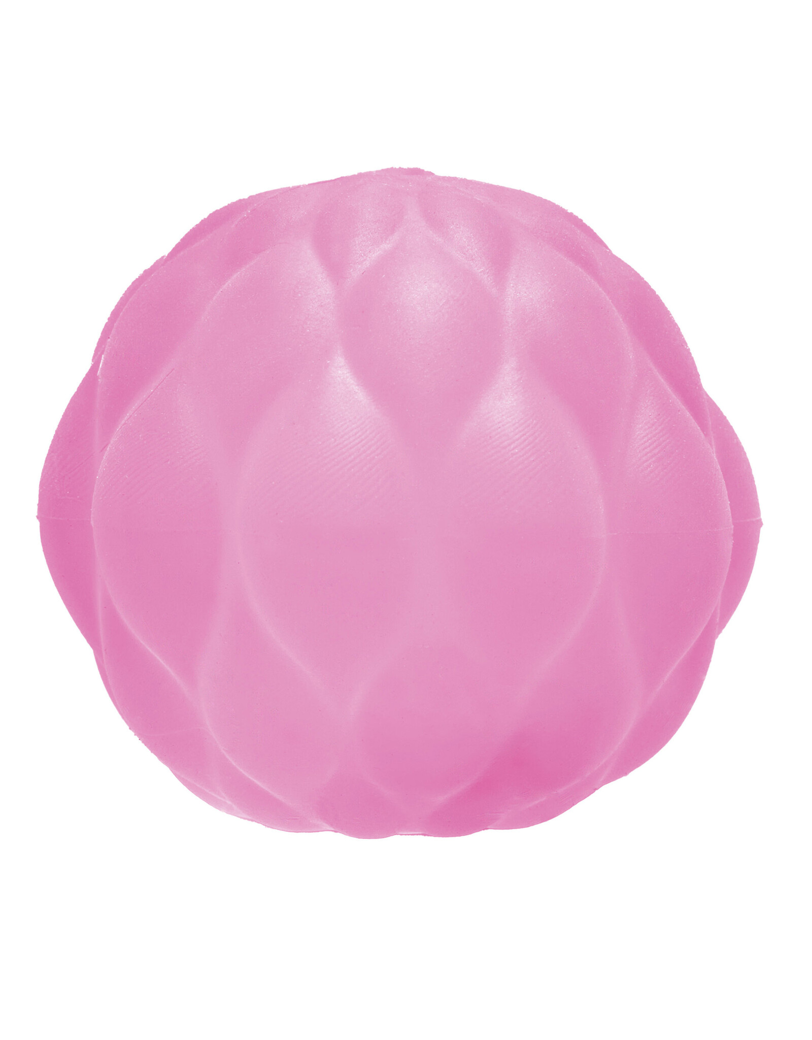 Speks Gump Squishy Moon Jelly Quilt Stress Bal