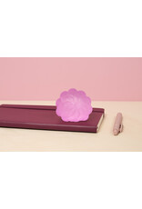 Speks Gump Squishy Moon Jelly Quilt Stress Bal
