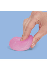 Speks Gump Squishy Moon Jelly Quilt Stress Bal