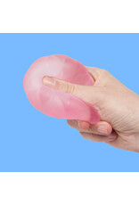 Speks Gump Squishy Moon Jelly Quilt Stress Bal
