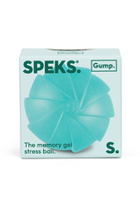 Speks Gump Squishy Sea Glass Edge Stress Bal