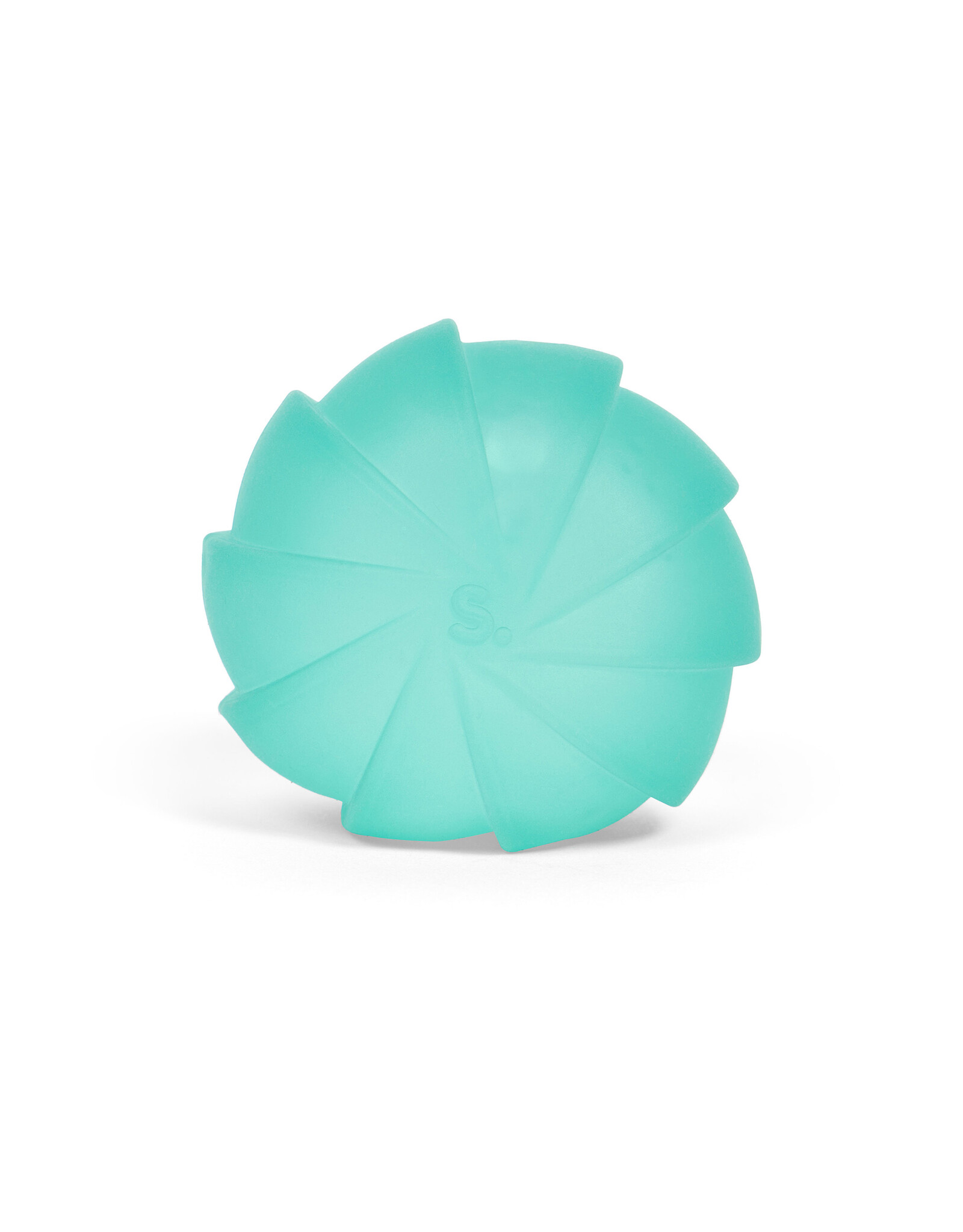 Speks Gump Squishy Sea Glass Edge Stress Bal