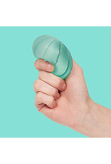 Speks Gump Squishy Sea Glass Edge Stress Bal