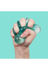 Speks Gump Squishy Sea Glass Edge Stress Bal