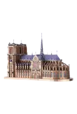 Piececool Metal Model Kit ''Notre Dame De Paris''