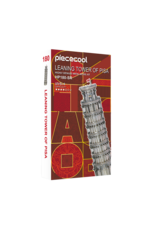 Piececool Metal Model Kit ''Leaning Tower of Pisa''