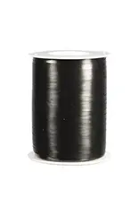 500 mtr Lint Zwart 5 mm