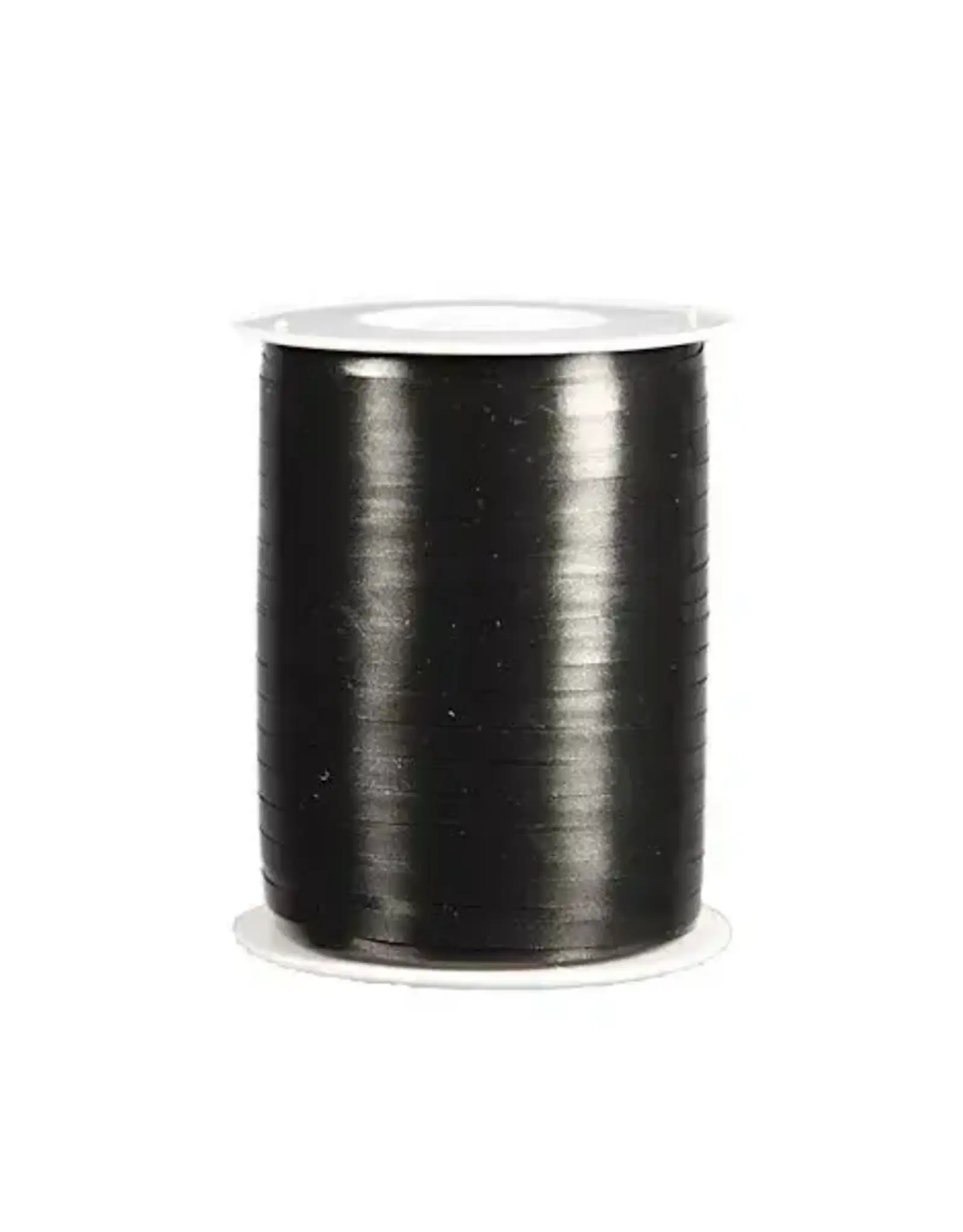 500 mtr Lint Zwart 5 mm
