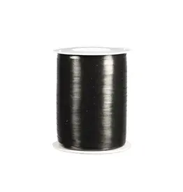 500 mtr Lint Zwart 5 mm
