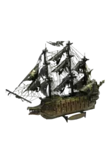 Piececool Metal Model Kit ''The Flying Dutchman''