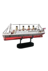 Piececool Metal Model Kit ''Titanic''