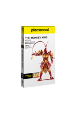 Piececool Metal Model Kit ''The Monkey King''
