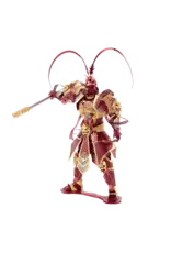 Piececool Metal Model Kit ''The Monkey King''
